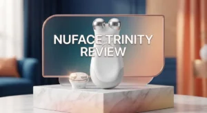 Read more about the article NuFace Trinity Review 2026: FDA-Cleared Microcurrent Facial Toning Device