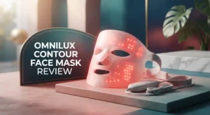 Read more about the article Omnilux Contour Face Mask Review 2026: Live Up To The Hype?