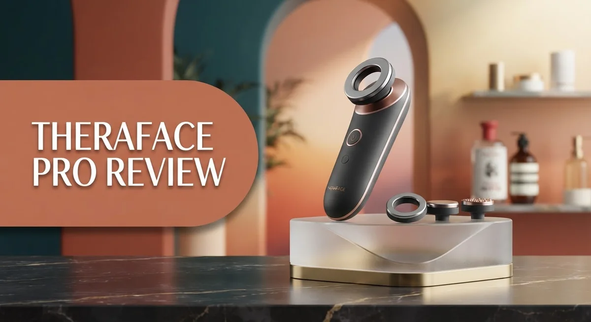 You are currently viewing TheraFace Pro Review 2026: A Comprehensive Guide